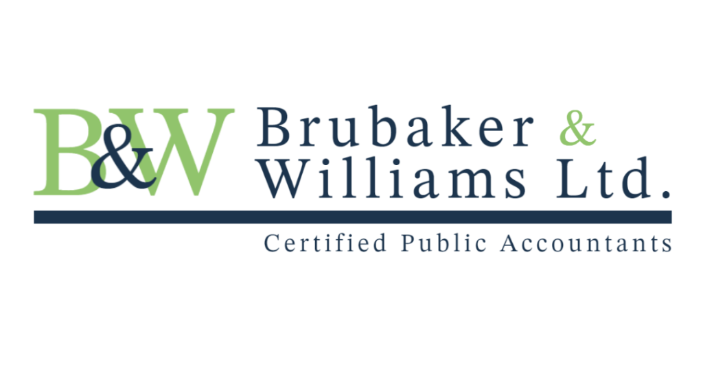 Brubaker & Williams, LTD CPAs